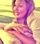 athletic Bolivia girl Gabriella Olive from Santa Cruz De La Sierra BO13