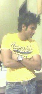 Date this voluptuous Colombia man Nicolas from Valledupar CO11175