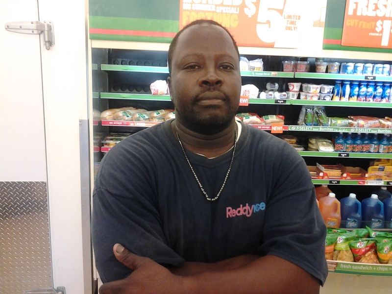 Date this hot United States man Icemane from Baltimore.co US13503