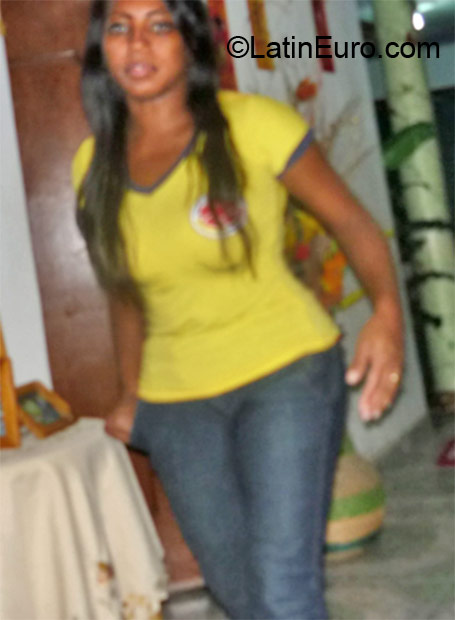 Date this delightful Colombia girl Mery caaicedo from Cali Valle CO11193