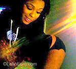 cute Jamaica girl  from Kingston JM683