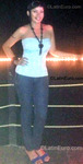 passionate Colombia girl Ma rsela de Jess from Bogota CO15117