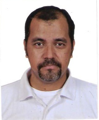 Date this sensual Honduras man Luis from La Ceiba HN709