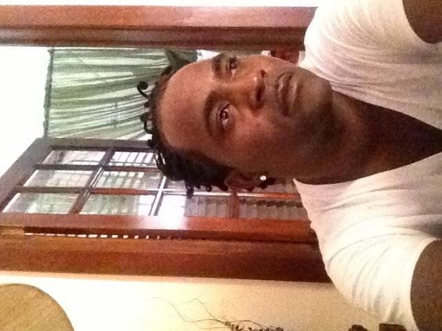 Date this fun Jamaica man Paul from Little London JM697