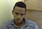 red-hot Brazil man Elvis manuel from San Fransisco De Macoris BR7056
