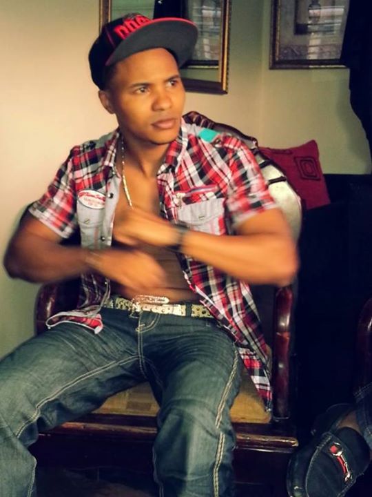 Date this fun Dominican Republic man Tony from Santiago DO12119