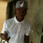 stunning Dominican Republic man Jose alberto si from Sonto Domingo DO12148