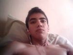 stunning Honduras man Roberto Carlos from Tegucigalpa HN743