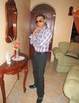 hot Dominican Republic man Jorge Luis De L from Bonao DO12162
