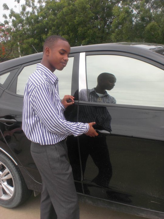 Date this foxy Dominican Republic man Miguel angel from Santo Domingo DO12168