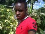 attractive Jamaica man  from Maypen JM705