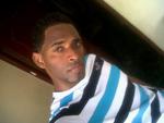 funny Dominican Republic man Edwin from Santo Domingo DO12193