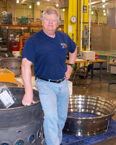 Date this beautiful United States man Tommie from Justin US13564