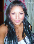 tall Colombia girl Giuliana from Medellin CO11224