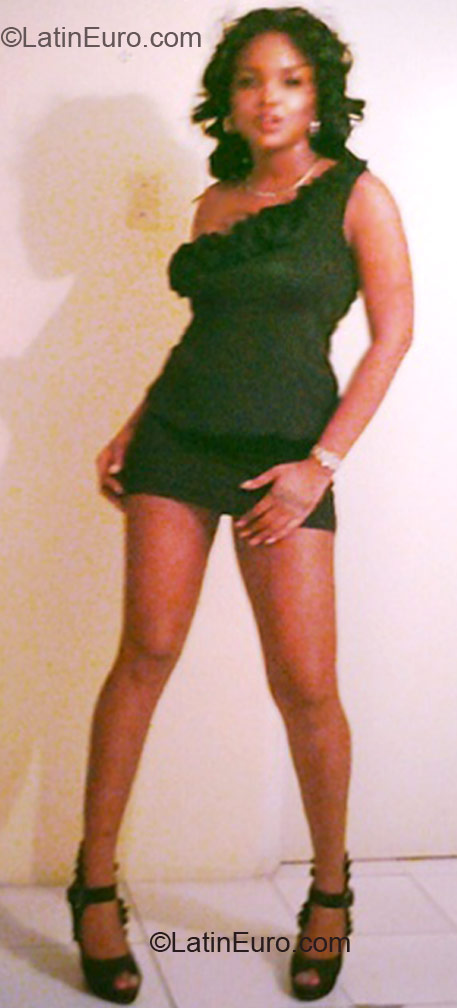 Date this gorgeous Jamaica girl Seductive from Portmore JM719