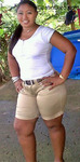 fun Panama girl Yary from Panama City PA314