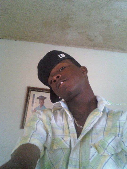 Date this delightful Dominican Republic man Argenis alexand from La Romana DO12287