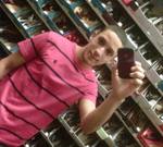 hot Dominican Republic man Alex from Santo Domingo DO12299