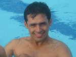 young Colombia man Fredy from Palmira CO11261