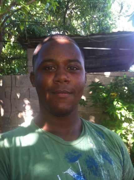 Date this beautiful Dominican Republic man Juan Ram&amp;amp;Atilde;&amp from La Romana DO12326