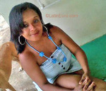 pretty Colombia girl Xiomara from Cali CO11268