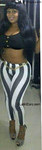 attractive Colombia girl Claudia from Cali CO11278