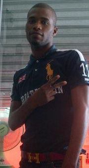 Date this lovely Dominican Republic man Raniel starlin from Santo Domingo DO12345