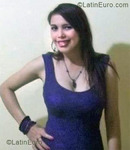 happy Colombia girl Milena from Bogota CO11296