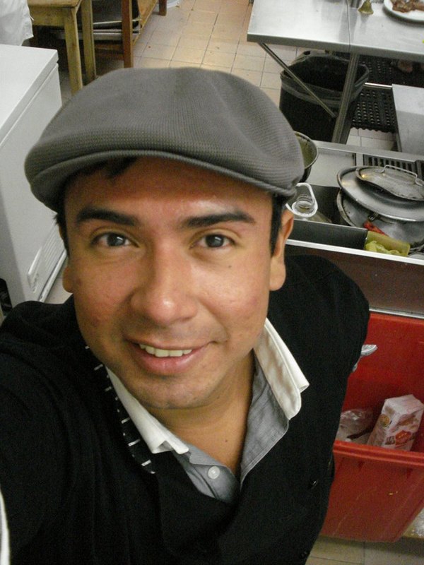 Date this happy Mexico man Chris from Chiapas MX744