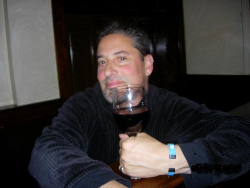 Date this hot United States man Dmo from San Francisco US13589