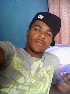 Date this foxy Dominican Republic man Jhonfy from Santiago DM38