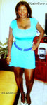 charming Colombia girl Ines from Cali CO11301