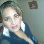 cute Colombia girl Juliana from Manizales CO11306