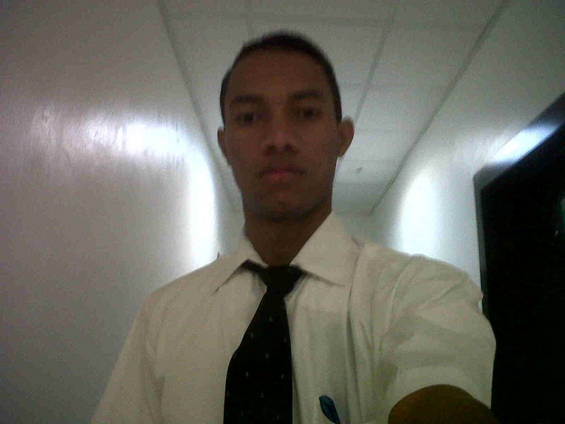 Date this pretty Dominican Republic man Jose from Higuey DM39