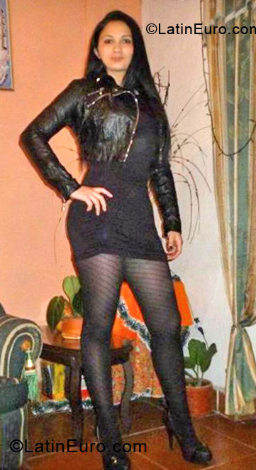 Date this passionate Colombia girl Leidy lorena sa from Bogota CO11318