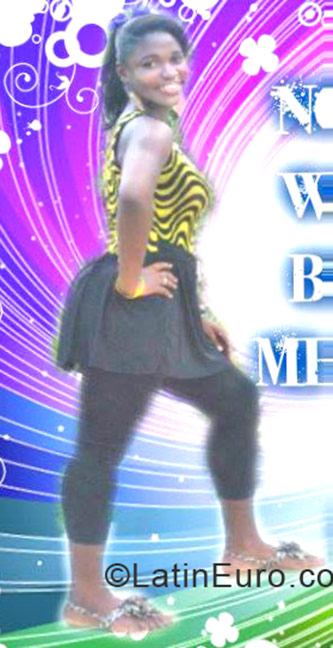 Date this tall Jamaica girl J.nelly from Kingston JM749