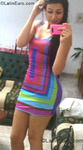 voluptuous Colombia girl Andrea ortiz from Villavicencio CO11324