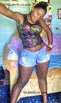georgeous Jamaica girl Annakay from Montego Bay JM756