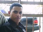 charming Dominican Republic man Anthony from Santiago DO12486
