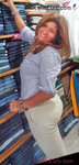 attractive Colombia girl Danella from Barranquilla CO11351