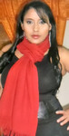 delightful Colombia girl Paola from Medellin CO11354