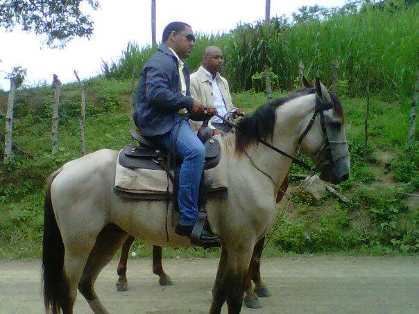 Date this sensual Dominican Republic man Amaury jimenez from El Seibo DO12538