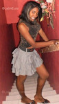cute Jamaica girl  from Kingston JM771