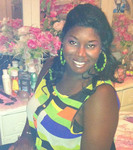 passionate Jamaica girl Yaneika from Montego Bay JM768