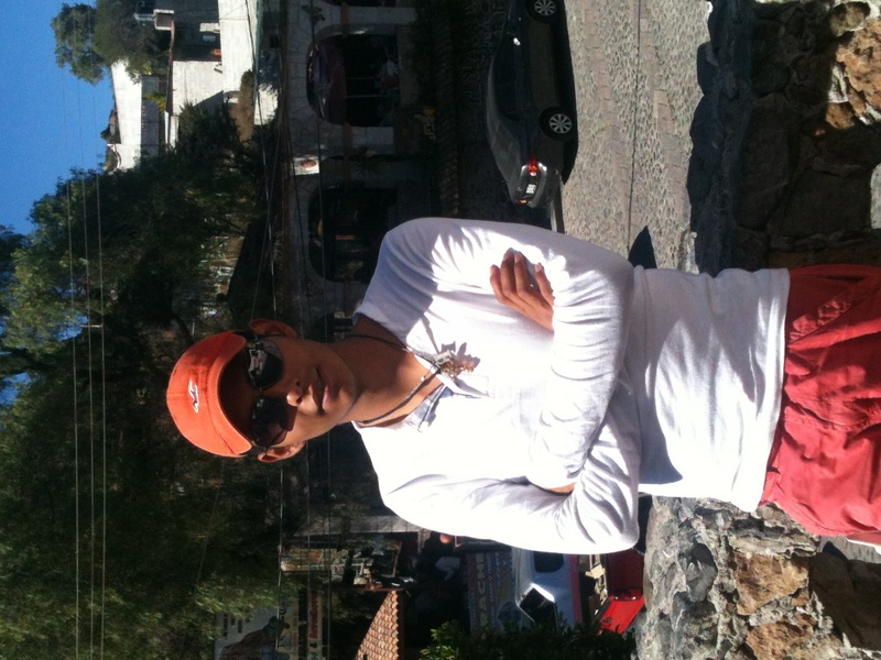 Date this good-looking Mexico man Rafael from Pachuca MX751