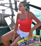 nice looking Colombia girl Maria fernanda from Pereira CO11387