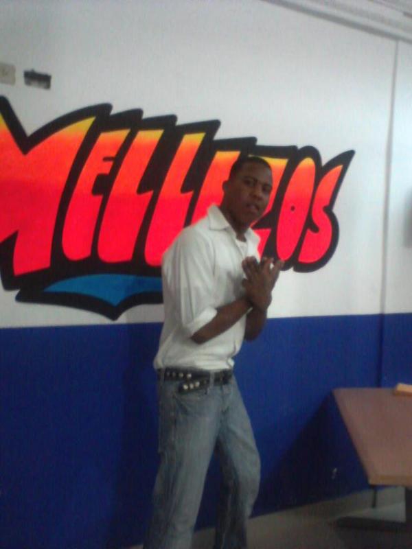 Date this happy Dominican Republic man Ramon tejeda from Santo Domingo DO12563