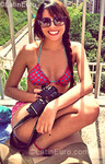 charming Colombia girl Violetta from Medellin CO11401