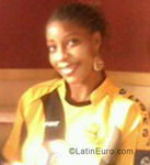 cute Honduras girl Cynthia from La Ceiba HN768