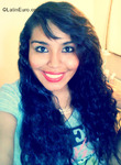 lovely Mexico girl Magda from Linares Nuevo Leon MX755
